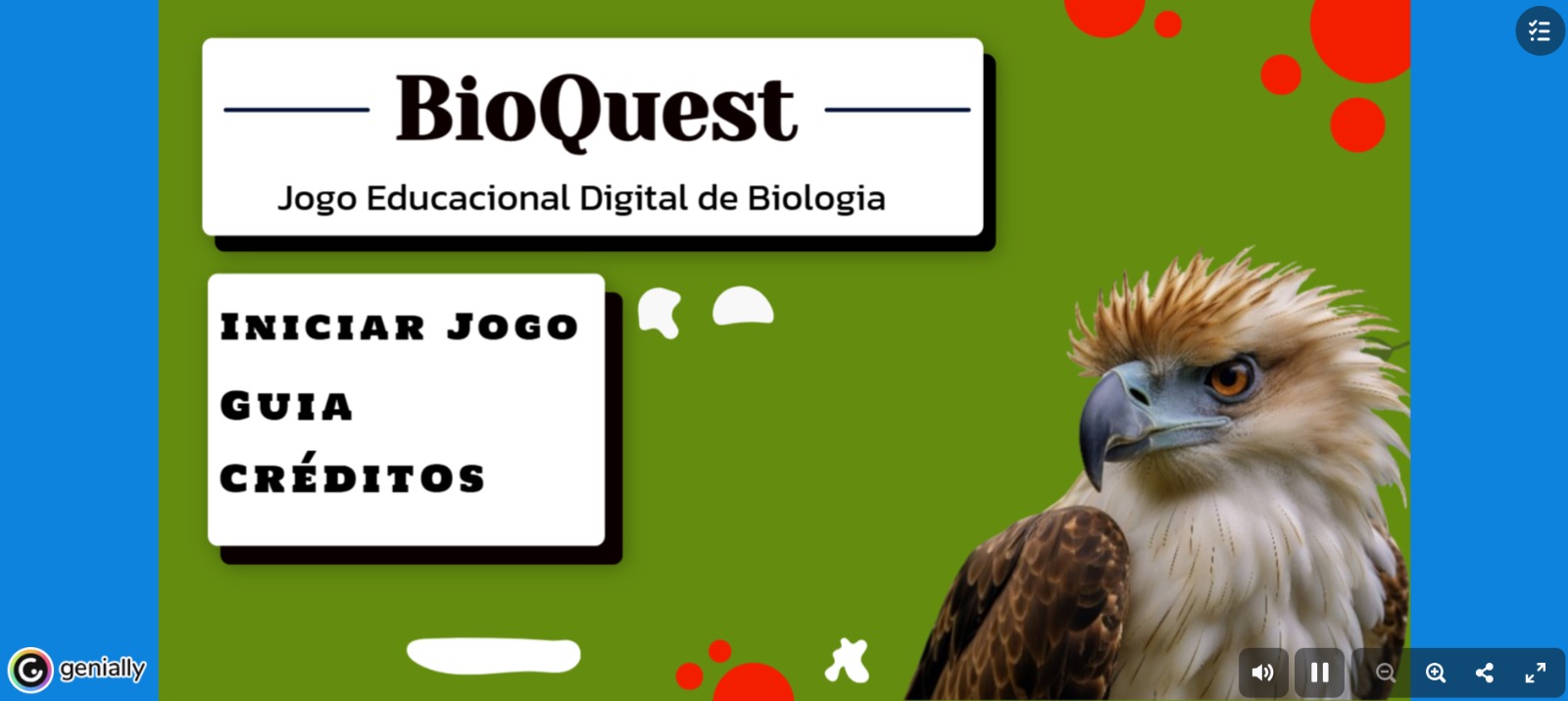 BIOQUEST