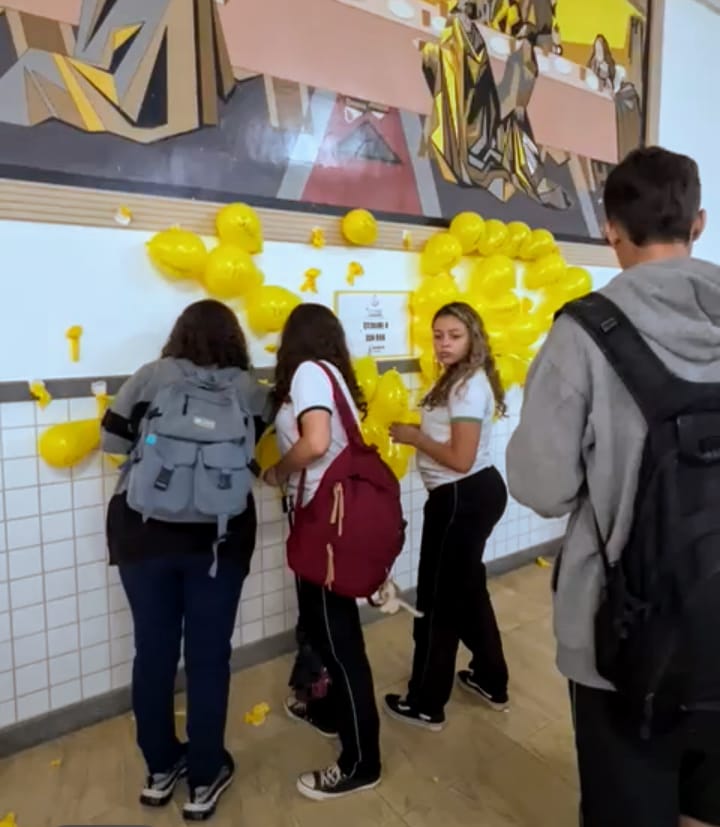 atividade estoure sua dor setembro amarelo 10