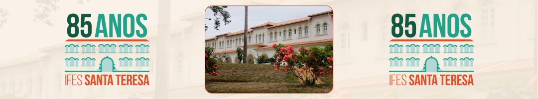 85 anos Campus Santa Teresa