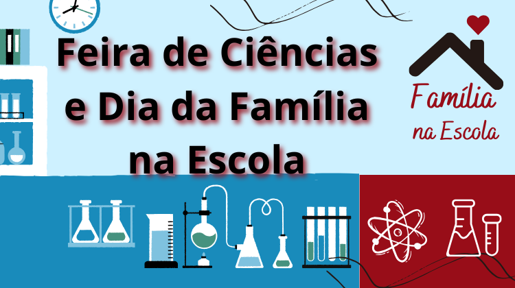 Campus Santa Teresa realiza Feira de Ciências e Dia da Família na Escola