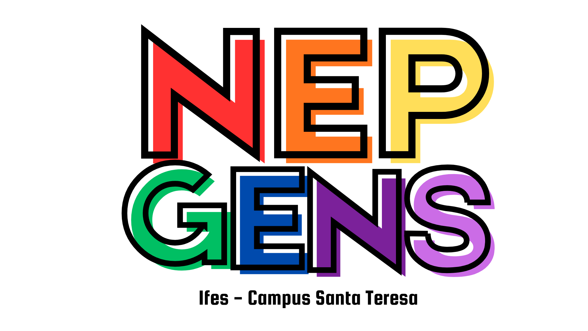 Núcleo de Estudo e Pesquisa em Gênero e Sexualidade